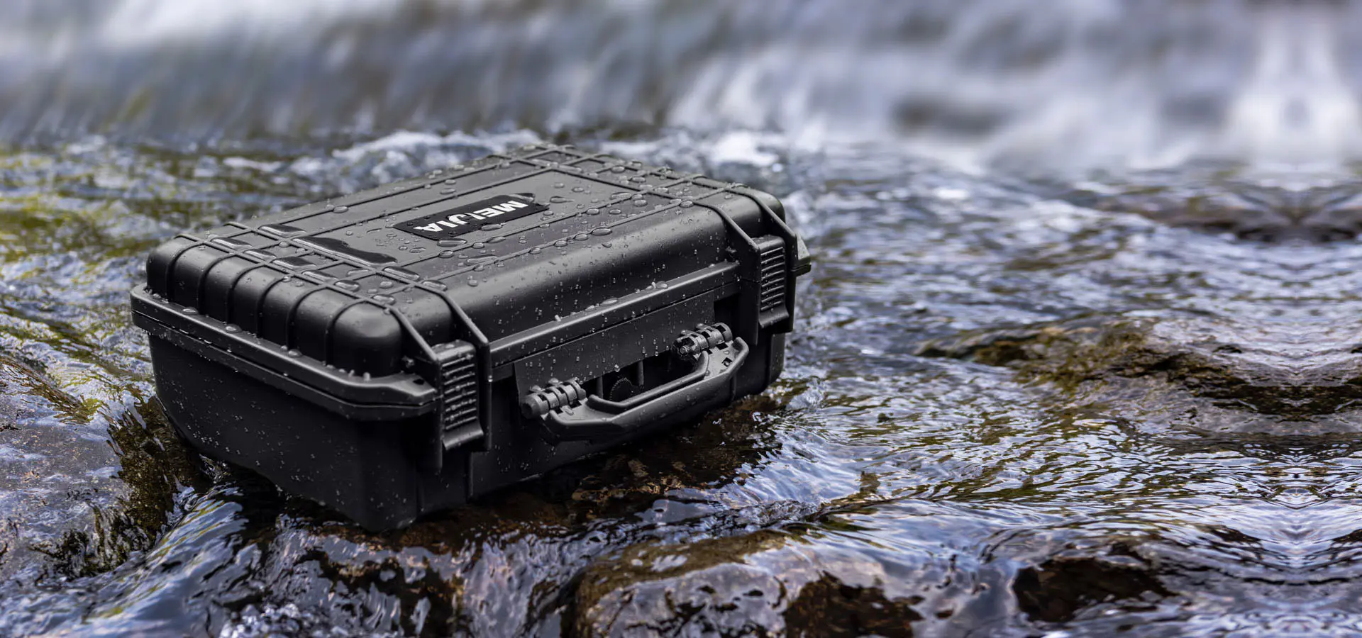 Micro Imperproof Protective Case Factory