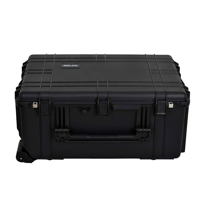 Que savez-vous de l’étui de protection étanche pour chariot ?