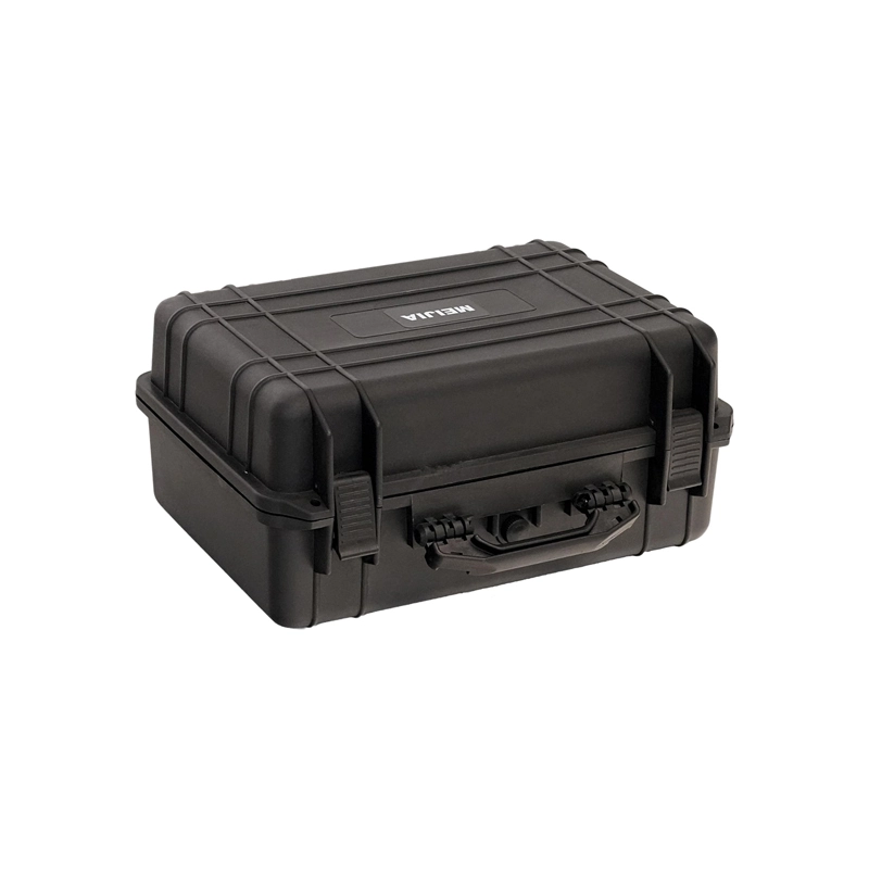 Équipement Photographie Hard transport Handle Plastic Transit Case